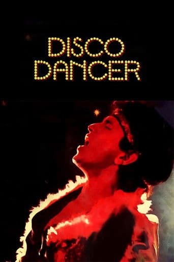 Watch Disco Dancer free online