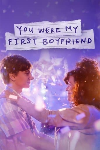 Watch You Were My First Boyfriend free online