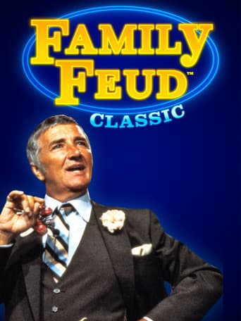 Watch Family Feud free online