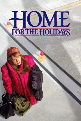 Watch Home for the Holidays free online