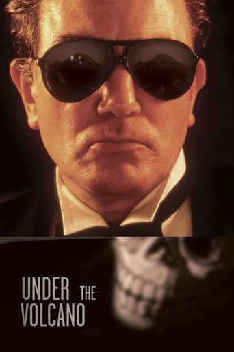 Watch Under the Volcano free online