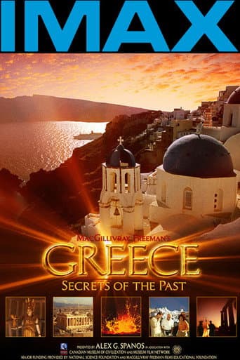 Watch Greece: Secrets of the Past free online