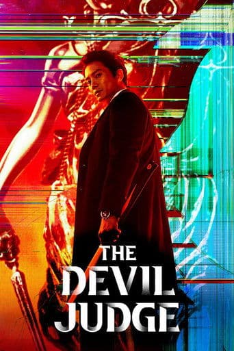 Watch The Devil Judge free online