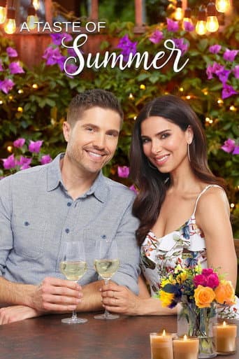 Watch A Taste of Summer free online