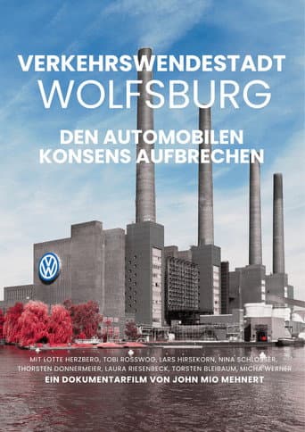 Watch Wolfsburg - mobility transition town free online