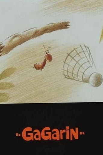 Watch Gagarin free online