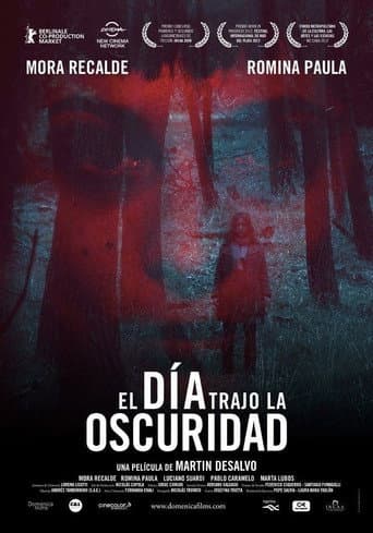 Watch Darkness by Day free online