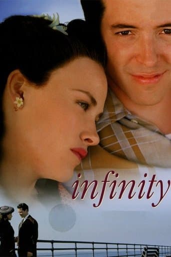 Watch Infinity free online