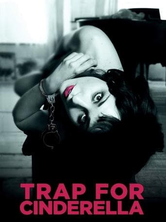 Watch Trap for Cinderella free online