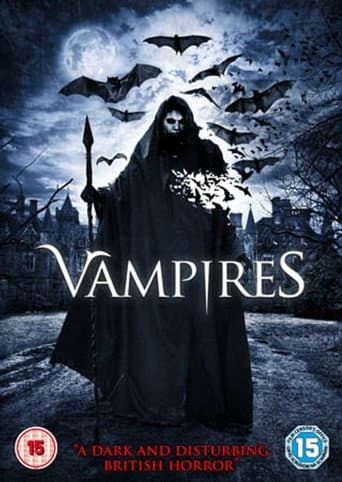 Watch Bloodless free online