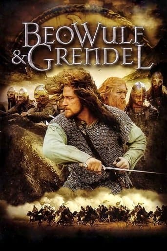 Watch Beowulf & Grendel free online