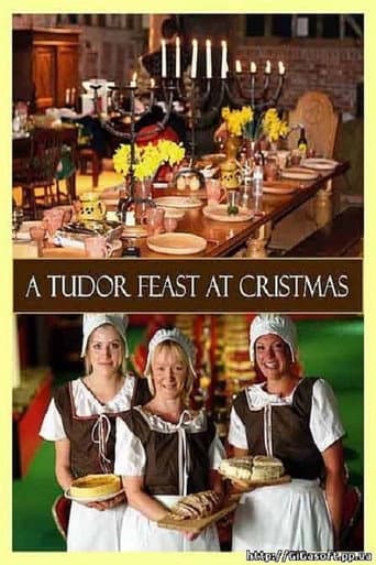 Watch A Tudor Feast at Christmas free online