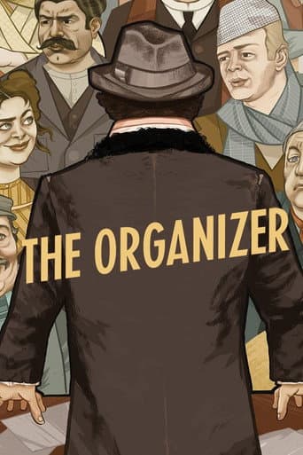 Watch The Organizer free online