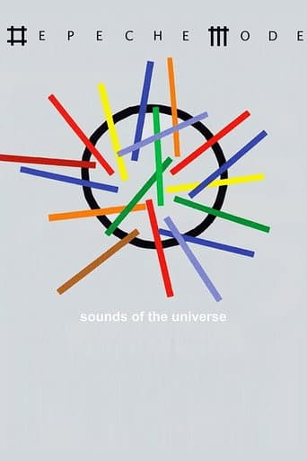 Watch Depeche Mode: 2008–11 “Usual Thing, Try and Get the Question in the Answer” free online