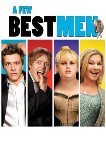 Watch A Few Best Men free online