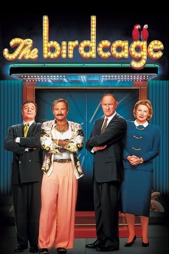 Watch The Birdcage free online
