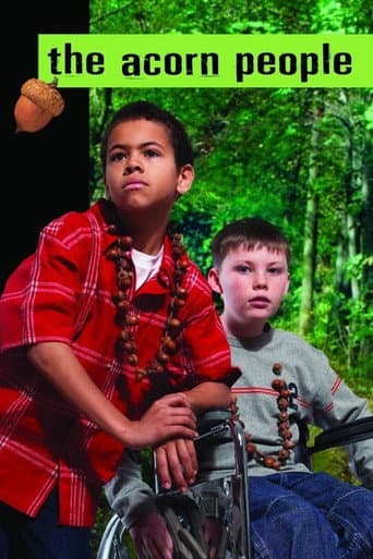 Watch The Acorn People free online