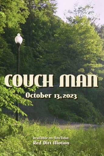 Watch Couch Man free online