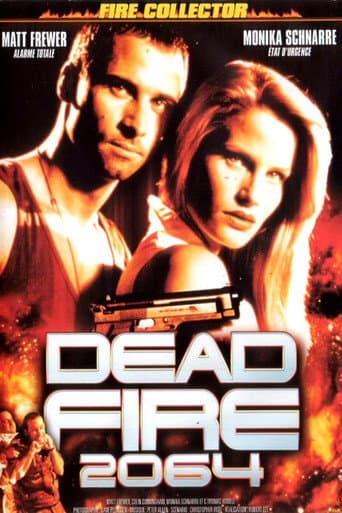 Watch Dead Fire free online