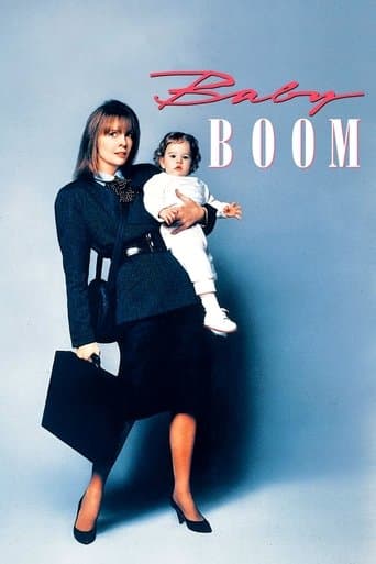 Watch Baby Boom free online