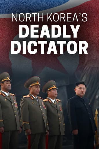 Watch North Korea's Deadly Dictator free online
