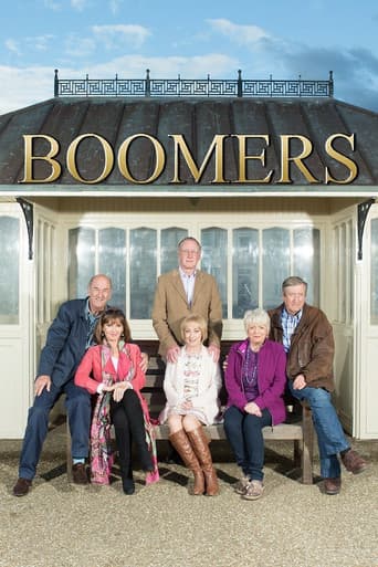 Watch Boomers free online
