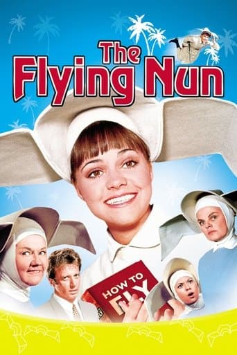 Watch The Flying Nun free online