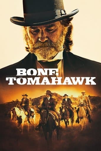 Watch Bone Tomahawk free online