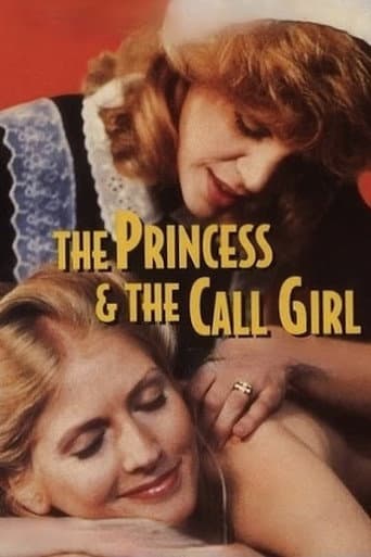 Watch The Princess and the Call Girl free online
