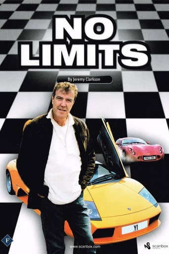 Watch Clarkson: No Limits free online