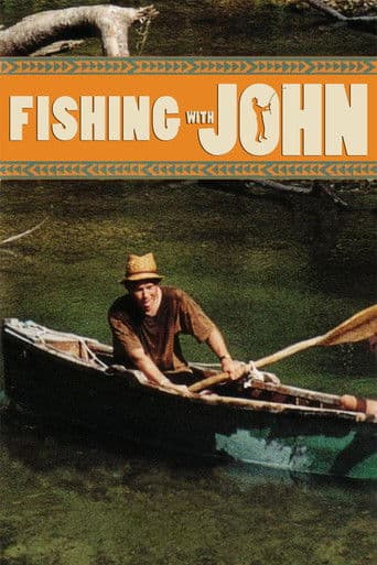 Watch Fishing with John free online