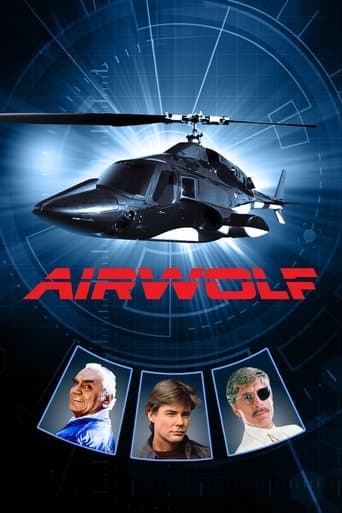 Watch Airwolf free online