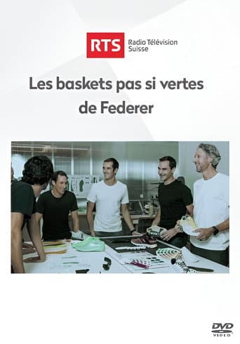 Watch Laced With Lies, Federer's 'Eco-Friendly' Sneakers free online