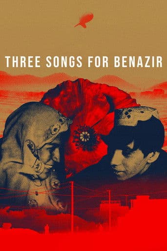 Watch Three Songs for Benazir free online