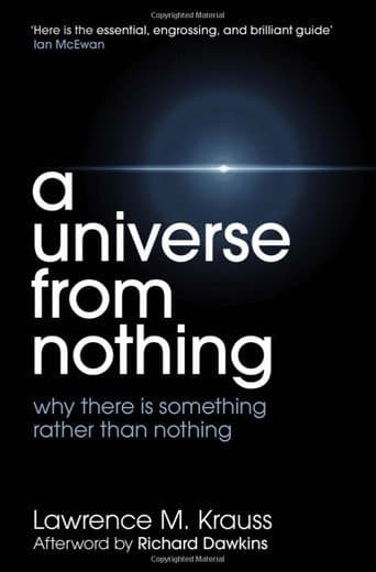 Watch Something From Nothing: A Conversation with Richard Dawkins and Lawrence Krauss free online