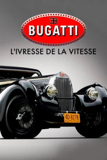 Watch Bugatti: A Thirst for Speed free online