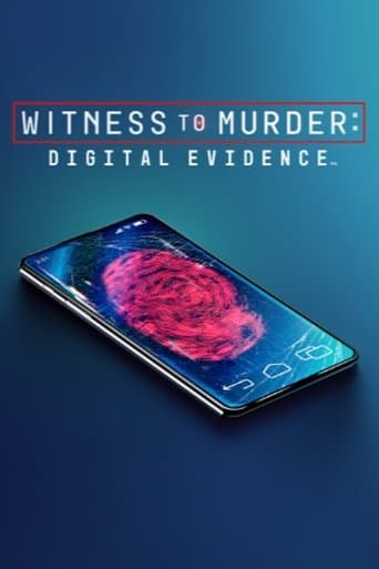 Watch Witness to Murder: Digital Evidence free online