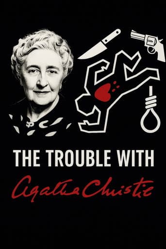 Watch The Trouble With Agatha Christie free online