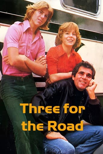 Watch Three for the Road free online