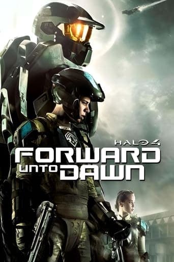 Watch Halo 4: Forward Unto Dawn free online