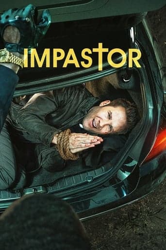 Watch Impastor free online