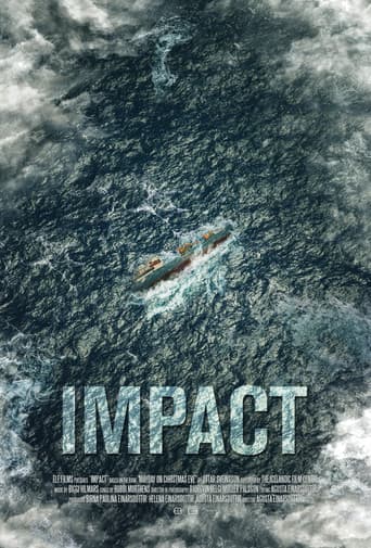 Watch Impact free online