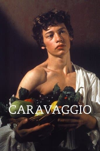 Watch Caravaggio free online