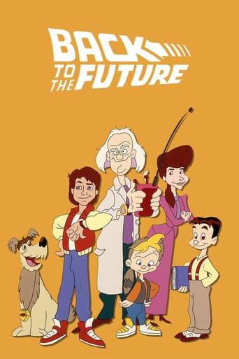 Watch Back to the Future free online