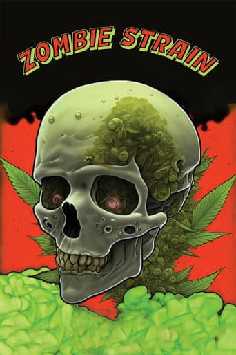 Watch Zombie Strain free online