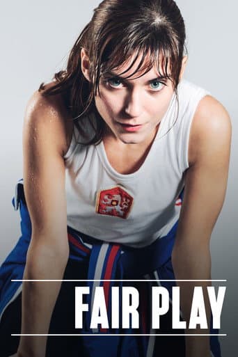 Watch Fair Play free online