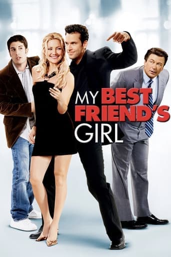Watch My Best Friend's Girl free online