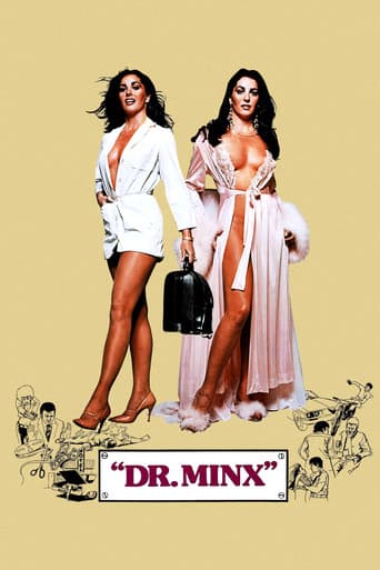 Watch Dr. Minx free online