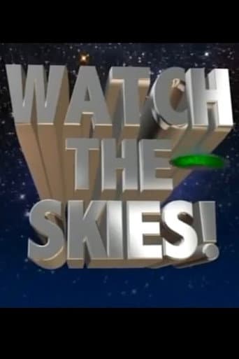 Watch Watch the Skies!: Science Fiction, the 1950s and Us free online