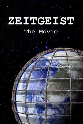 Watch Zeitgeist: The Movie free online